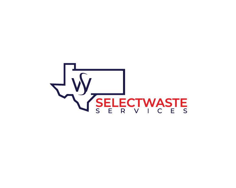 Logo Design entry 2588118 submitted by freelancernursultan to the Logo Design for https://www.selectwasteservices.com/ run by Selectwaste19