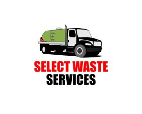 Logo Design Entry 2594093 submitted by Ivank to the contest for https://www.selectwasteservices.com/ run by Selectwaste19