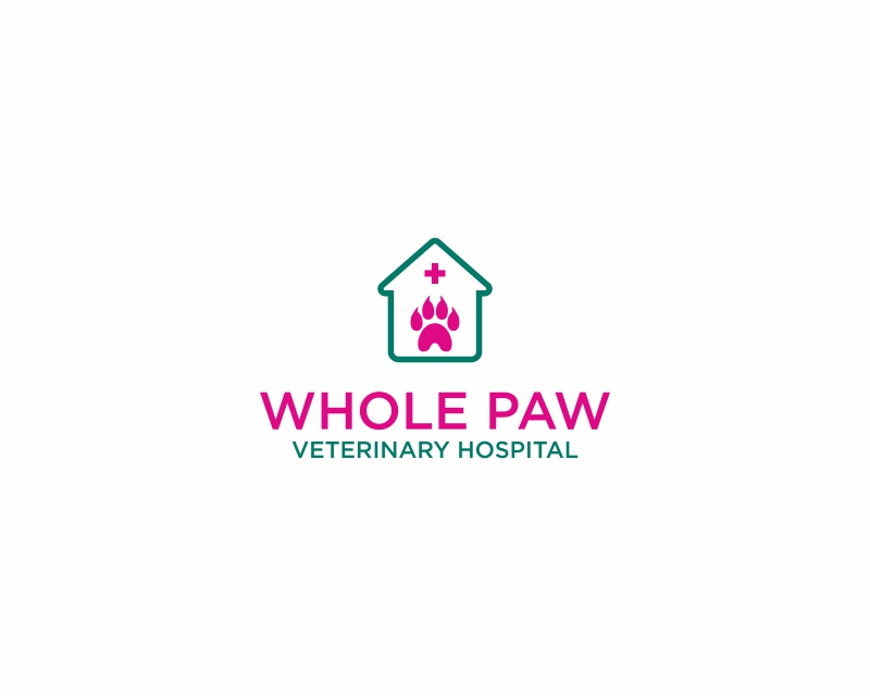 Logo Design entry 2667306 submitted by alfisyhab