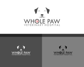 Logo Design entry 2668232 submitted by Gdanni04