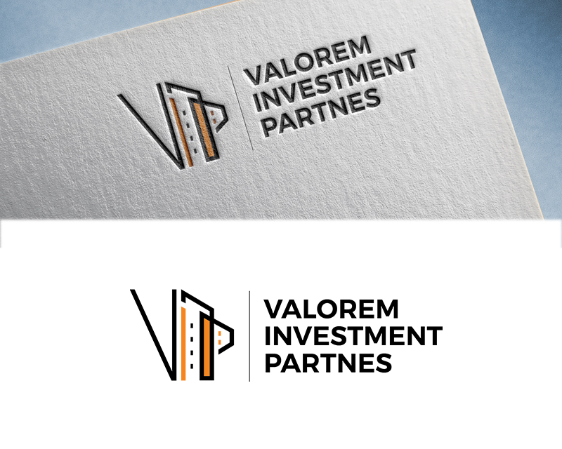 Logo Design entry 2585920 submitted by Digital_Spark to the Logo Design for Valorem Investment Partners run by chrisdavislcf