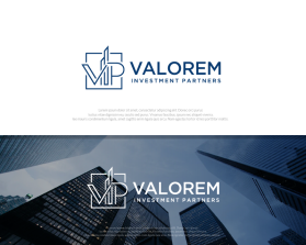 Logo Design entry 2593569 submitted by dhanny09 to the Logo Design for Valorem Investment Partners run by chrisdavislcf