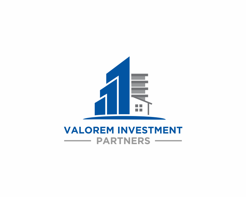Logo Design entry 2593569 submitted by rbt to the Logo Design for Valorem Investment Partners run by chrisdavislcf