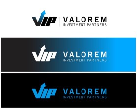 Logo Design Entry 2584928 submitted by Rar to the contest for Valorem Investment Partners run by chrisdavislcf