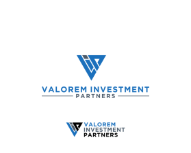 Logo Design Entry 2585449 submitted by pandan to the contest for Valorem Investment Partners run by chrisdavislcf