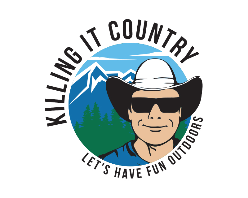 Logo Design entry 2587040 submitted by budi to the Logo Design for Killing It Country run by sarahclarkebiz