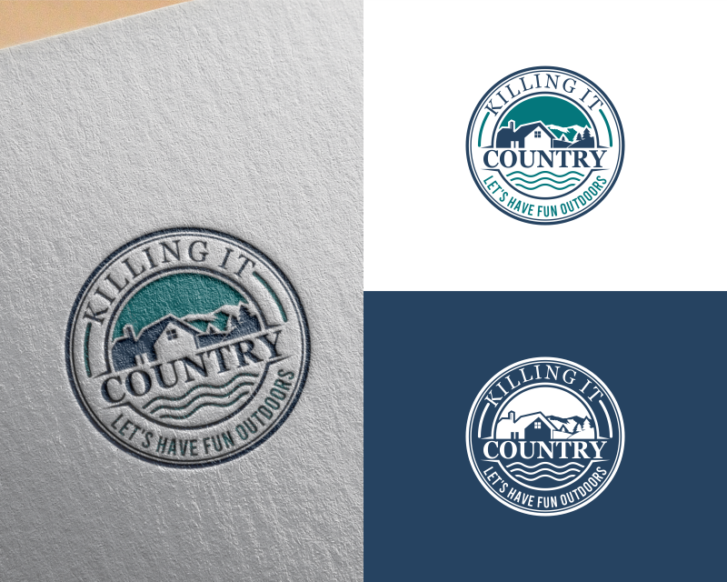 Logo Design entry 2667274 submitted by haris0306
