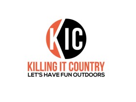 Logo Design entry 2584904 submitted by gembelengan to the Logo Design for Killing It Country run by sarahclarkebiz