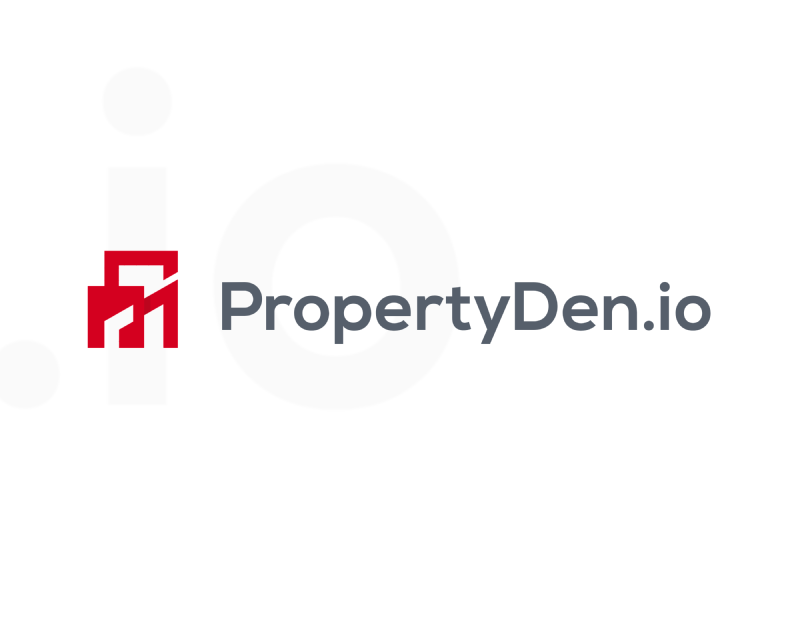 Logo Design entry 2586669 submitted by Mr.Rayquaza to the Logo Design for PropertyDen.io run by CappersGroupInc