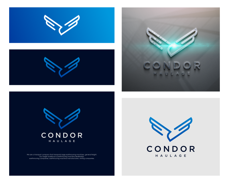 Logo Design entry 2672722 submitted by rohmadhani