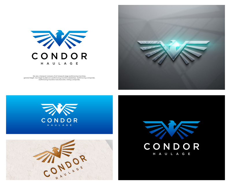 Logo Design entry 2671191 submitted by rohmadhani