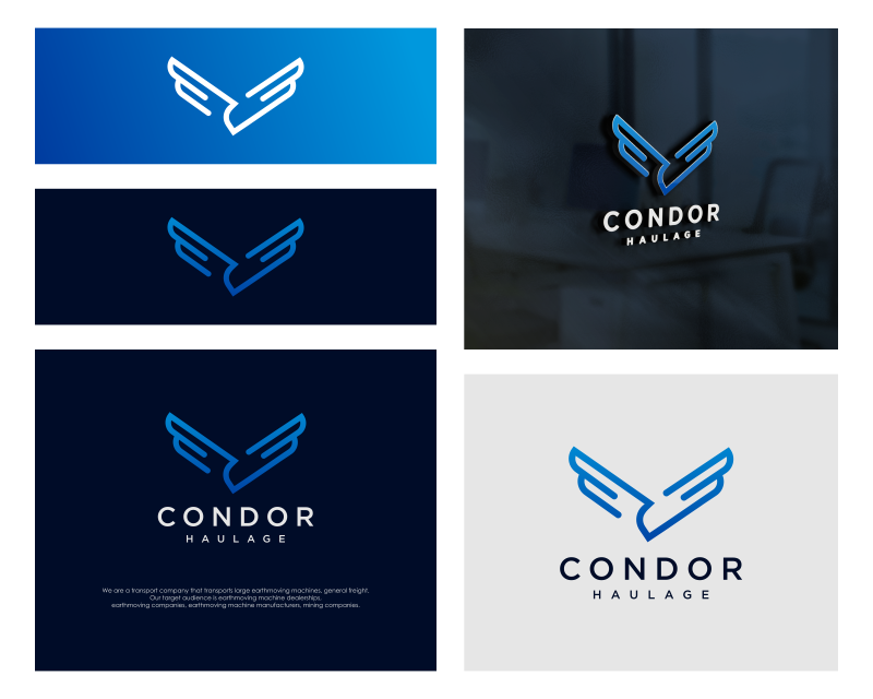 Logo Design entry 2672672 submitted by rohmadhani