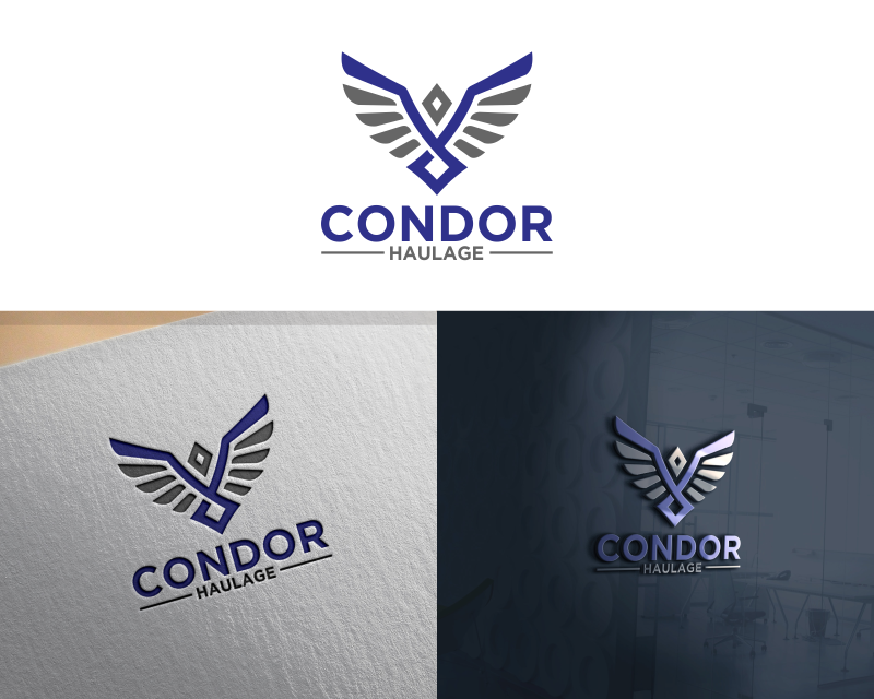 Logo Design entry 2672896 submitted by NSR