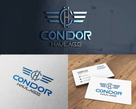 Logo Design entry 2675187 submitted by Afreza