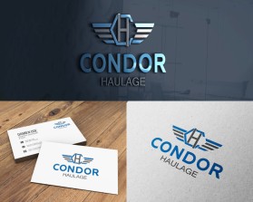 Logo Design entry 2675297 submitted by Afreza