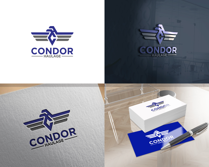 Logo Design entry 2672892 submitted by NSR