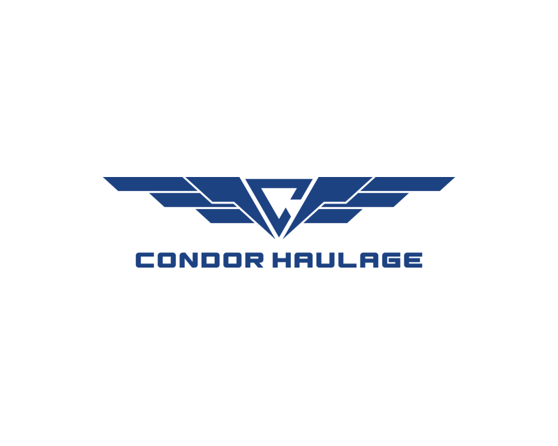 Logo Design entry 2585668 submitted by budi to the Logo Design for Condor Haulage run by Woodex