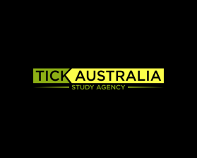 Logo Design Entry 2590464 submitted by REVIKA to the contest for Tick Australia run by estebangomez