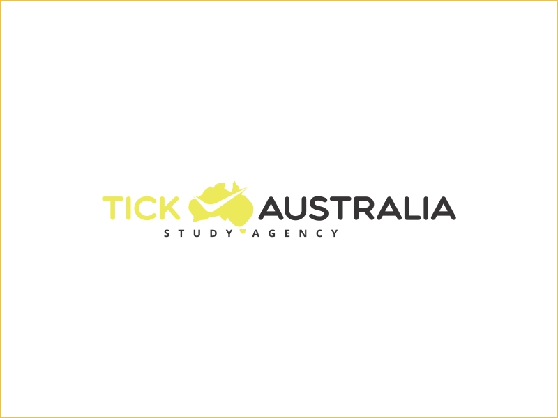 Logo Design entry 2594593 submitted by Dodopong to the Logo Design for Tick Australia run by estebangomez