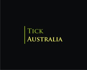 Logo Design entry 2584603 submitted by rohmadhani to the Logo Design for Tick Australia run by estebangomez
