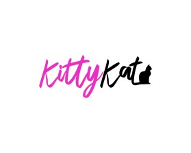 Logo Design Entry 2585153 submitted by vadajs to the contest for KittyKat run by Theleadvisuals