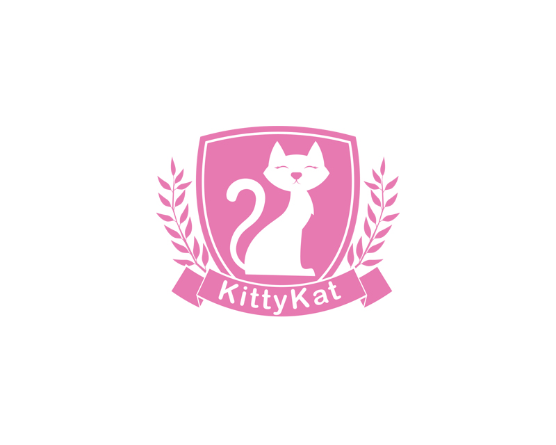 Logo Design entry 2585132 submitted by budi to the Logo Design for KittyKat run by Theleadvisuals