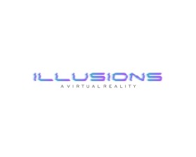 Logo Design entry 2585419 submitted by gilalang to the Logo Design for Illusions run by eilzasutch