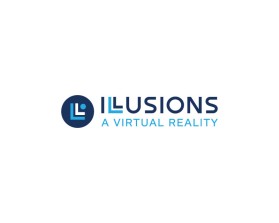 Logo Design entry 2585624 submitted by NorbertoPV to the Logo Design for Illusions run by eilzasutch