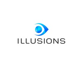 Logo Design entry 2585183 submitted by Arif_Abnu to the Logo Design for Illusions run by eilzasutch