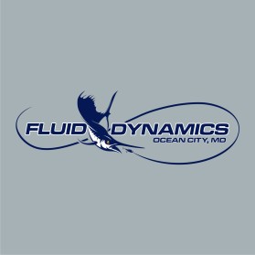 Graphic Design entry 2587654 submitted by joegdesign to the Graphic Design for Boat Name Design for Fluid Dynamics run by chuckeworld