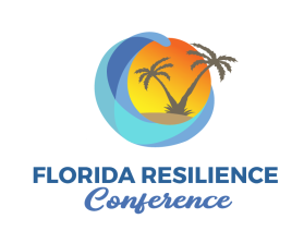 Logo Design Entry 2586605 submitted by Logigraph to the contest for Florida Resilience Conference run by BeachesRock