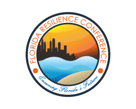 Logo Design Entry 2594739 submitted by conggros to the contest for Florida Resilience Conference run by BeachesRock