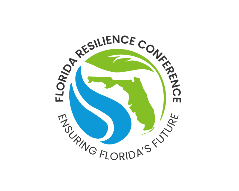 Logo Design entry 2591870 submitted by Oxan to the Logo Design for Florida Resilience Conference run by BeachesRock