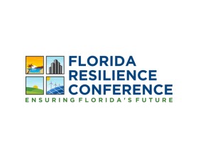 Logo Design Entry 2595479 submitted by Ivank to the contest for Florida Resilience Conference run by BeachesRock
