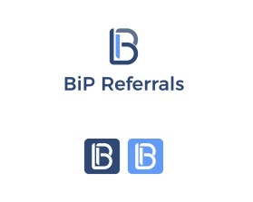 Logo Design Entry 2586357 submitted by frankeztein to the contest for BiP Referrals run by MFrohlich