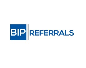 Logo Design entry 2585869 submitted by Jagad Langitan to the Logo Design for BiP Referrals run by MFrohlich