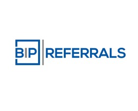 Logo Design entry 2585871 submitted by z@idan123 to the Logo Design for BiP Referrals run by MFrohlich
