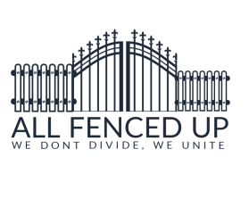 Logo Design Entry 2596764 submitted by dignr07 to the contest for All Fenced Up run by FenceDude