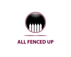 Logo Design Entry 2588589 submitted by deesapta to the contest for All Fenced Up run by FenceDude