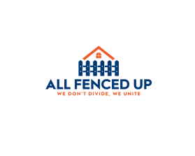 Logo Design Entry 2587997 submitted by haxorvlade to the contest for All Fenced Up run by FenceDude