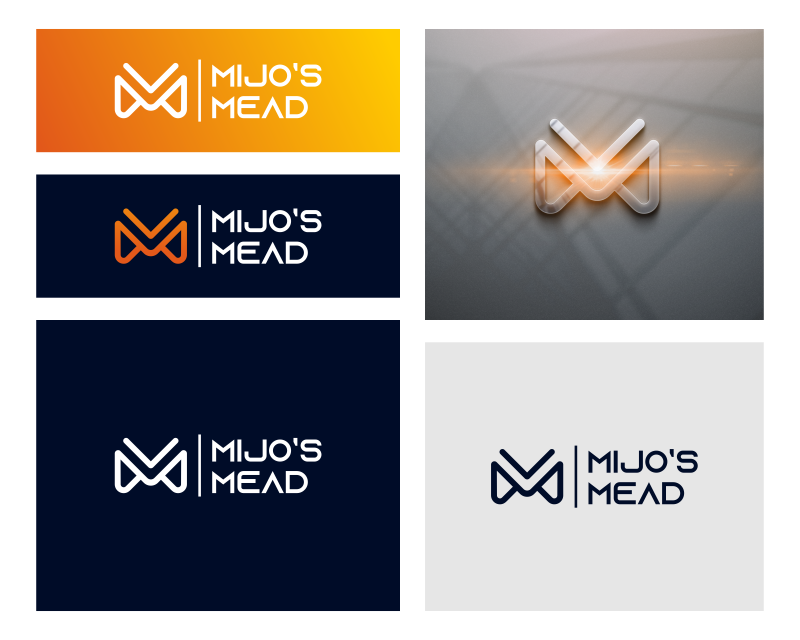 Logo Design entry 2598009 submitted by rohmadhani to the Logo Design for Mijo’s Mead run by Rogerscw1