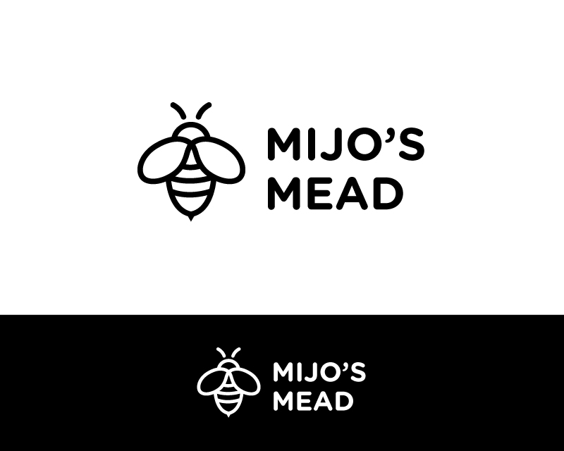 Logo Design entry 2591671 submitted by PawwPaww to the Logo Design for Mijo’s Mead run by Rogerscw1