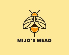 Logo Design Entry 2597462 submitted by denmas penangsang to the contest for Mijo’s Mead run by Rogerscw1