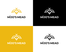 Logo Design entry 2598009 submitted by andsue to the Logo Design for Mijo’s Mead run by Rogerscw1