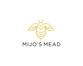Logo Design Entry 2598397 submitted by Ivank to the contest for Mijo’s Mead run by Rogerscw1
