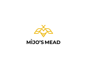 Logo Design entry 2596524 submitted by Amit1991 to the Logo Design for Mijo’s Mead run by Rogerscw1