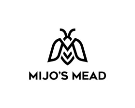 Logo Design entry 2590132 submitted by Amit1991 to the Logo Design for Mijo’s Mead run by Rogerscw1