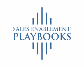 Logo Design entry 2588622 submitted by gembelengan to the Logo Design for Sales Enablement Playbooks run by seanadams103