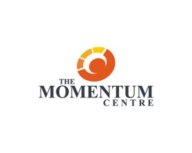 Logo Design entry 2588729 submitted by zeyhan_ali to the Logo Design for The Momentum Centre run by MomentumCentre
