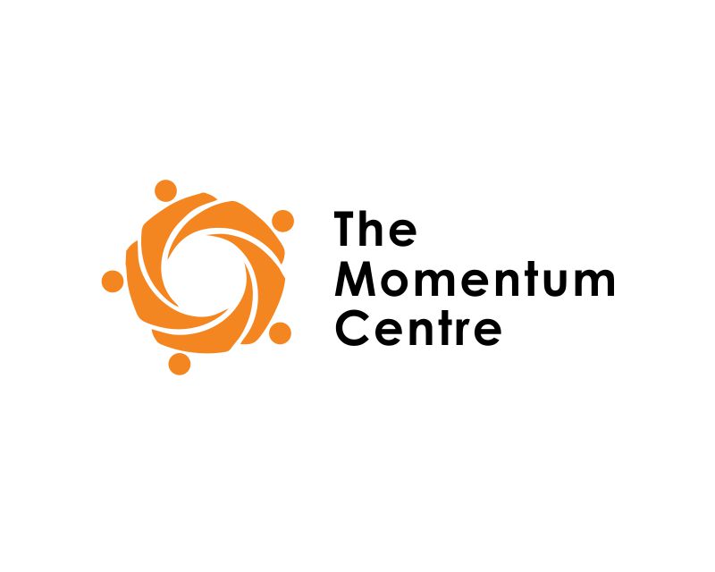 Logo Design entry 2590484 submitted by Abhinaya_Project to the Logo Design for The Momentum Centre run by MomentumCentre